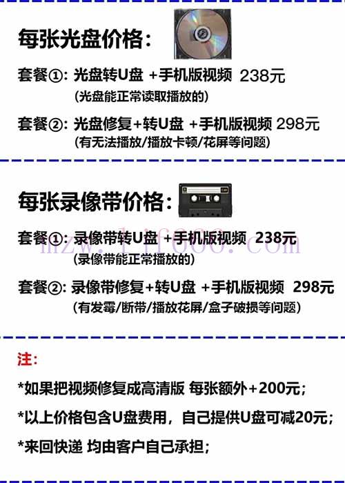 光盘修复赚钱项目，有复购与转介绍的高利润副业项目，单日500～1000起